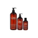 Moisturizing Shampoo 1000 ML.