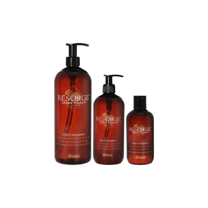 Resorge Shampoo Daily 1000 ML.