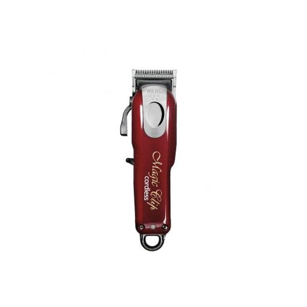 Tagliacapelli Magic Clip Wahl Cordless