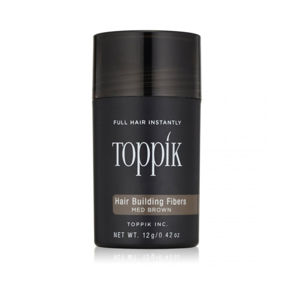 Toppik 12 gr. (Castano Chiaro)