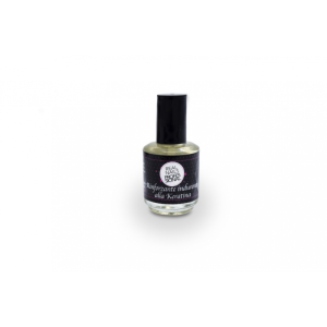 RINFORZANTE INDURENTE ALLA KERATINA REAL NAILS 15ml.