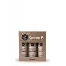 Kit Keratin.P 3x100ml