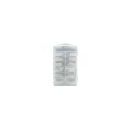 Dual Tip per Acrilic Gel Real Nails 100pz