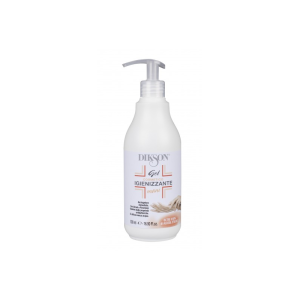 Gel cosmetico igienizzante mani 500ml