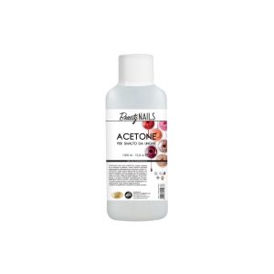 Acetone Beauty Nails 1000 ml