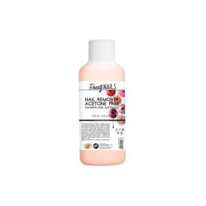 Acetone free Beauty Nails 1000ml