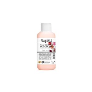 Acetone free Beauty Nails 250ml