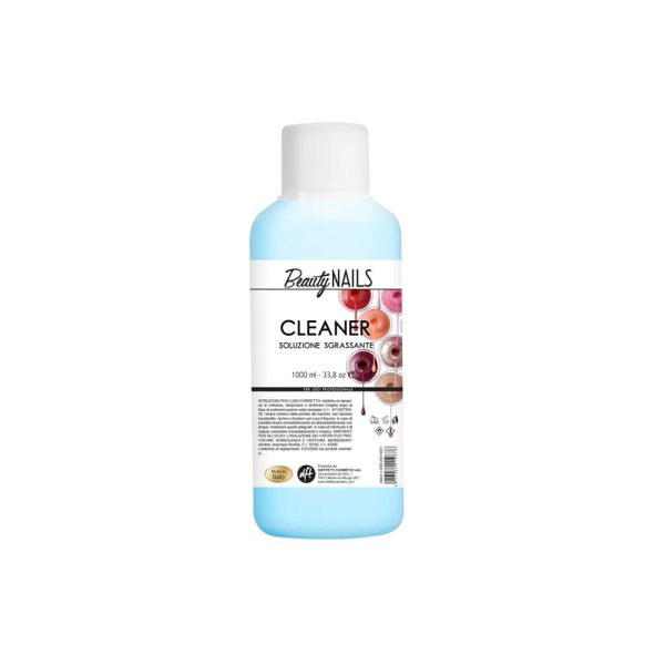 Cleaner Beauty Nails 1000 ml