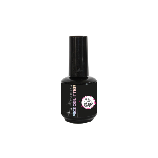 Top Finish RealNails Microglitter 15ml