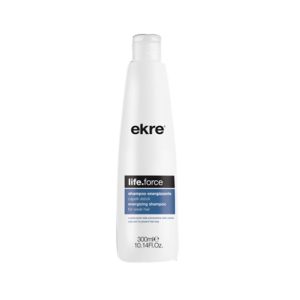 Shampoo energizzante ekre life.force 300ML