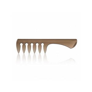 Pettine HairCare districante 6 denti