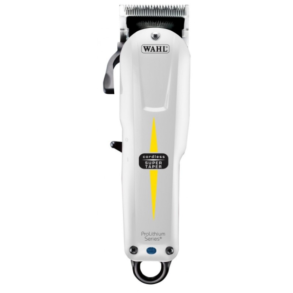 Wahl Super Taper Cordless