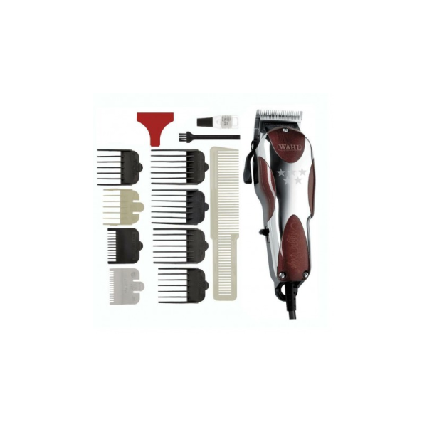 Tagliacapelli Magic Clip Wahl (con filo)