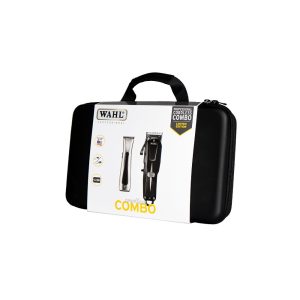 Cordless Combo WAHL cordless Super Taper & Beret limited edition