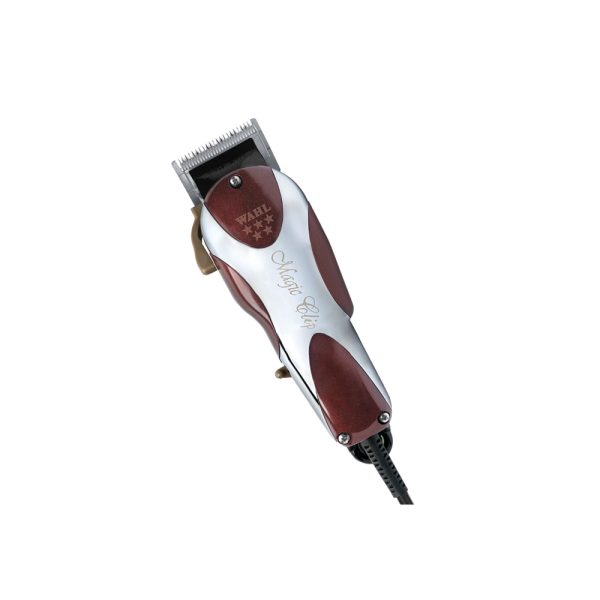 Tagliacapelli Magic Clip Wahl (con filo)