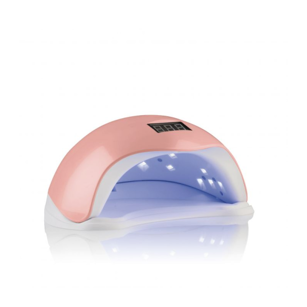 Lampada Nail bloom polivalente LED/UV 48W