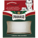 Crema pre barba Proraso 100 ml