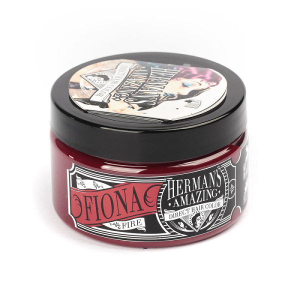 Herman's Amazing Fiona Fire 115ml