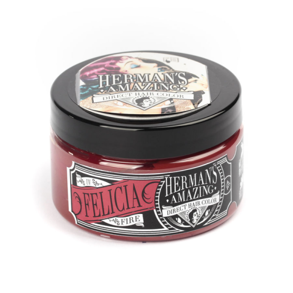 Herman's Amazing Fiona Fire 115ml