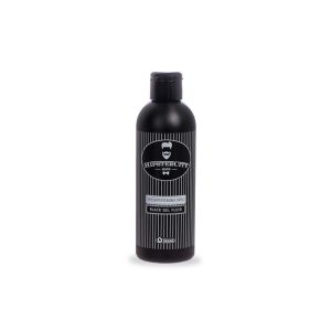 Black gel fluid Biacré Hipster City 200ml