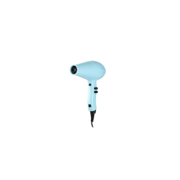 ASCIUGACAPELLI PROFESSIONALE ZERO CELESTE LABOR LIFE 1800 WATT
