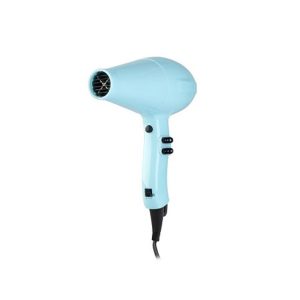 ASCIUGACAPELLI PROFESSIONALE ZERO CELESTE LABOR LIFE 1800 WATT