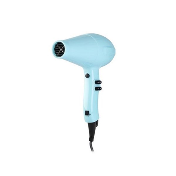 ASCIUGACAPELLI PROFESSIONALE ZERO CELESTE LABOR LIFE 1800 WATT